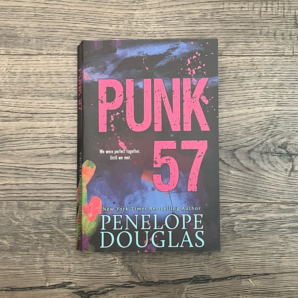 Punk 57